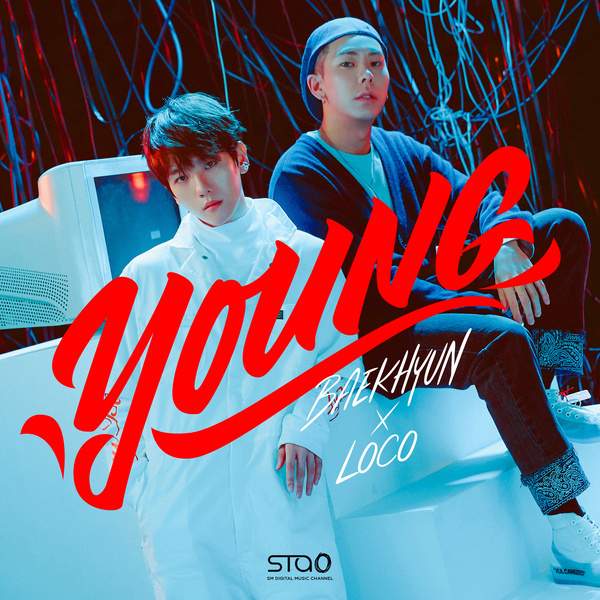 young(伯賢 / Loco演唱歌曲)