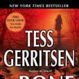The Bone Garden(Tess Gerritsen著圖書) The Bone Garden(Tess Gerritsen著圖書)
