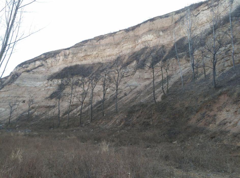 中峪村(河南省洛陽市宜陽縣鹽鎮鄉下轄村) 中峪村(河南省洛陽市宜陽縣鹽鎮鄉下轄村)