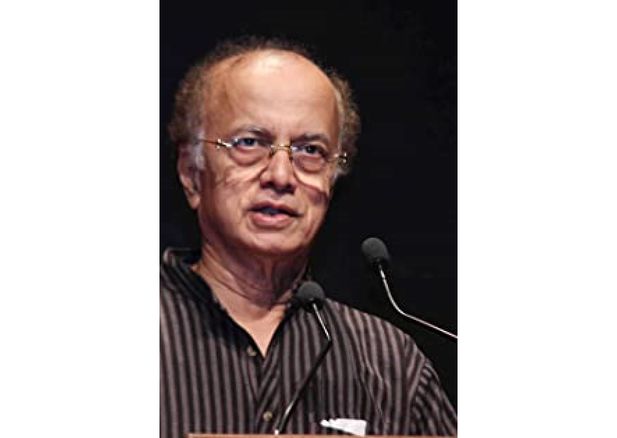 Dilip Prabhavalkar Dilip Prabhavalkar