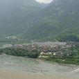 安順村 安順村
