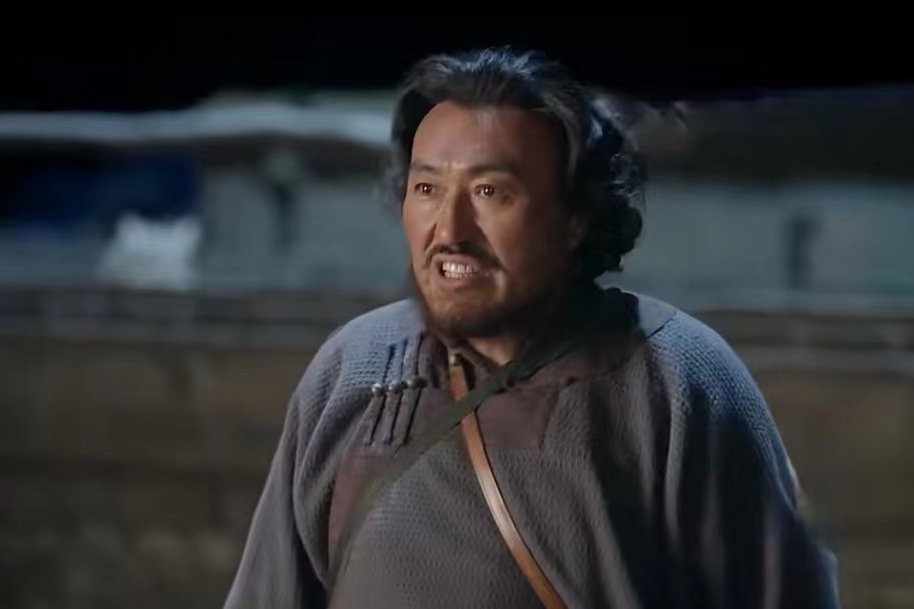 哈圖(年代劇《國家孩子》中的角色) 哈圖(年代劇《國家孩子》中的角色)