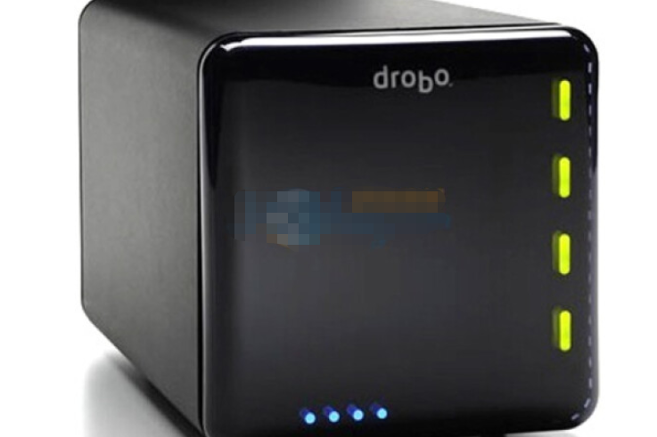 DroboDrobo DroboDrobo