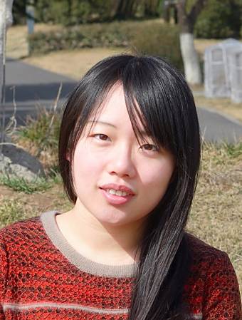李夢蕾(首都師範大學物理系講師) 李夢蕾(首都師範大學物理系講師)