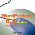 Wordperfect 6.1 for Windows Instant Reference Wordperfect 6.1 for Windows Instant Reference