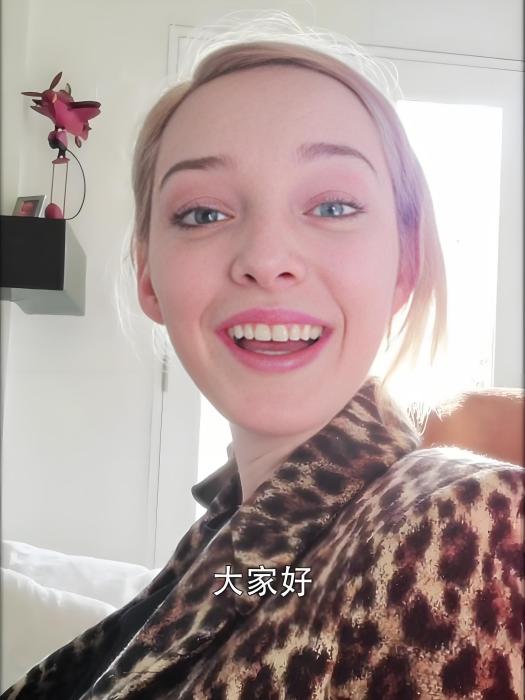 艾瑪EmmaDumont 艾瑪EmmaDumont