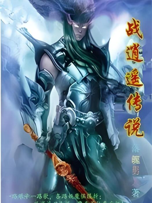 戰逍遙傳說 戰逍遙傳說
