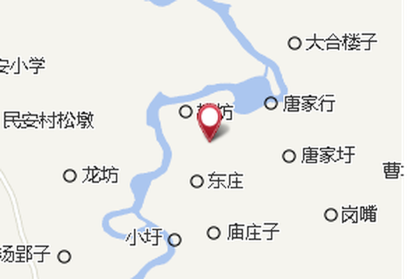 唐西莊 唐西莊