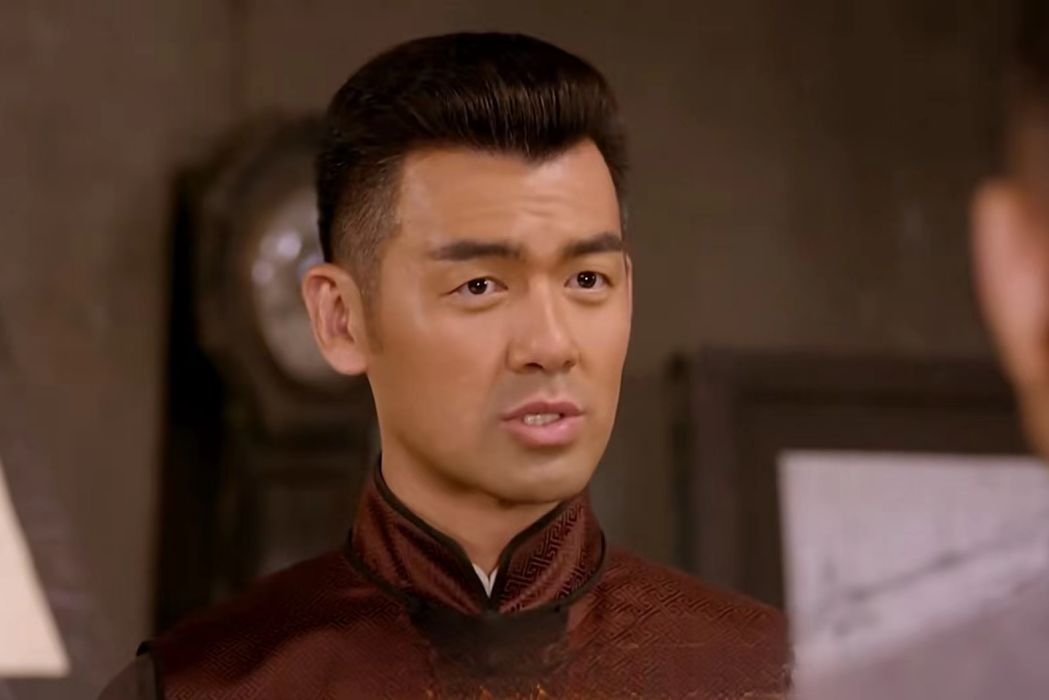 呂波(抗戰劇《神勇武工隊傳奇》中的角色) 呂波(抗戰劇《神勇武工隊傳奇》中的角色)