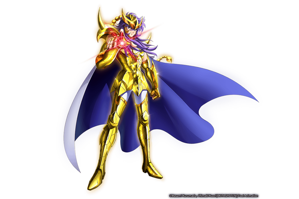 覺醒·米羅 覺醒·米羅