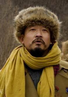 槍火(殺無赦（2014年虎子導演電視劇）)
