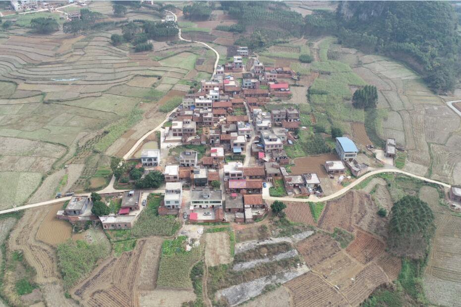 莫廣村 莫廣村
