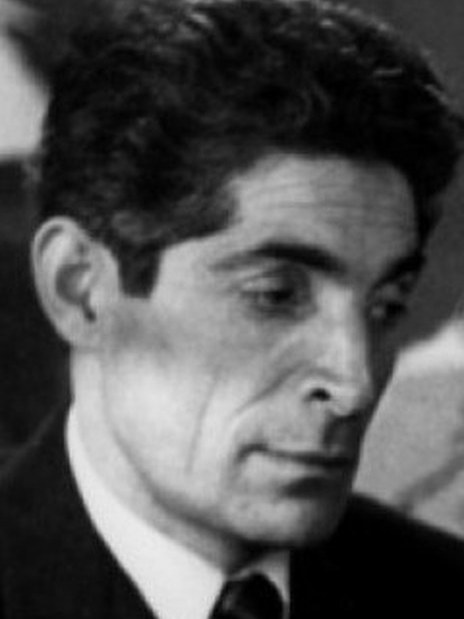 Marcel Lupovici Marcel Lupovici