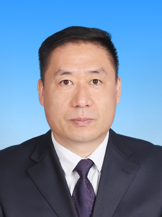 陶洪(北京市豐臺區市場監督管理局黨組成員、副局長)