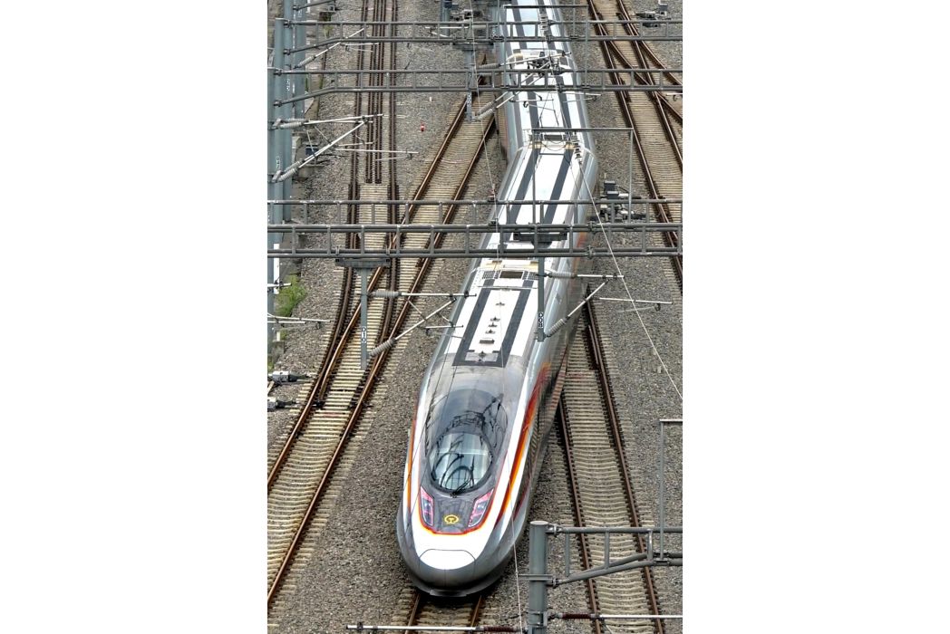 G86次列車 G86次列車