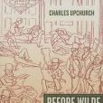 Before Wilde Before Wilde