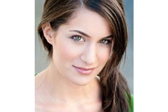 Stephanie Greco Stephanie Greco