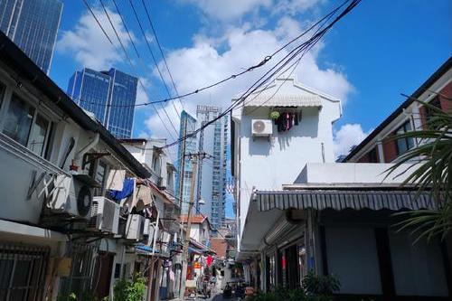 陸家宅 陸家宅