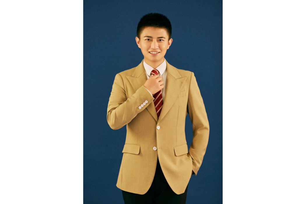 劉辰(北京體育大學馬克思主義學院講師)