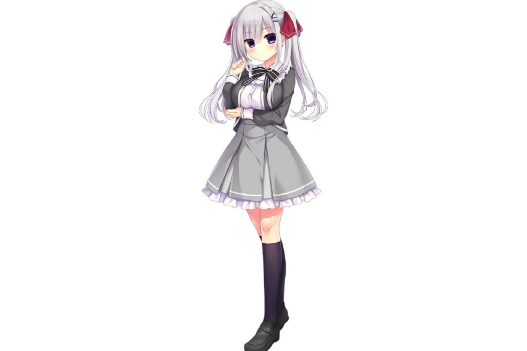 聖莉莉子 聖莉莉子
