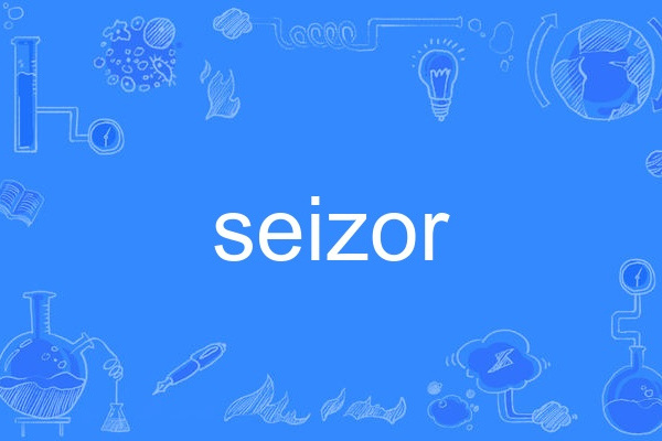 seizor