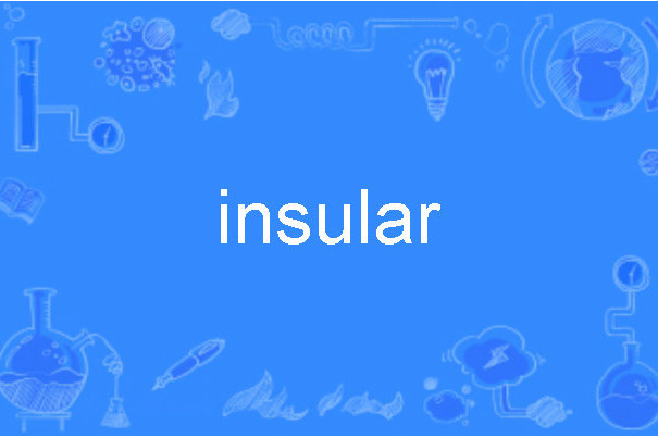 insular insular
