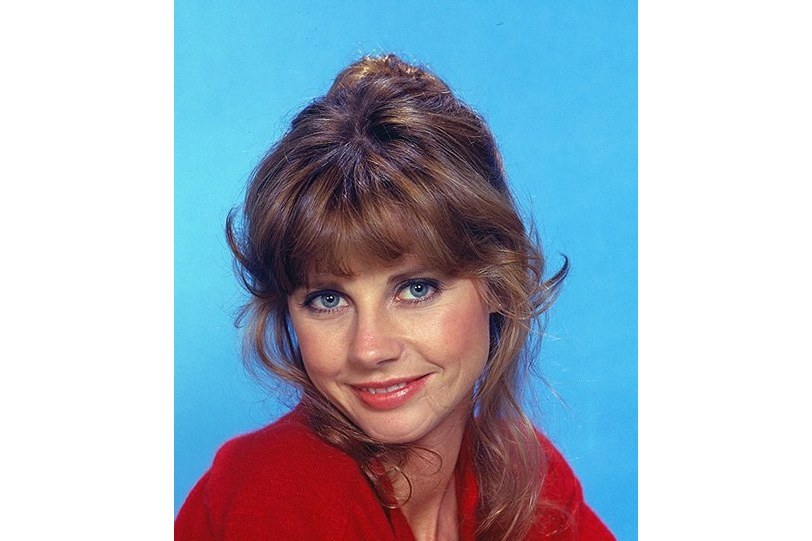 Jan Smithers Jan Smithers
