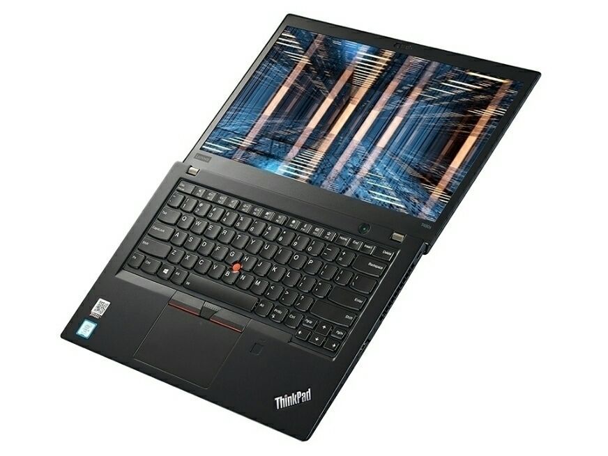 ThinkPad T480s ThinkPad T480s