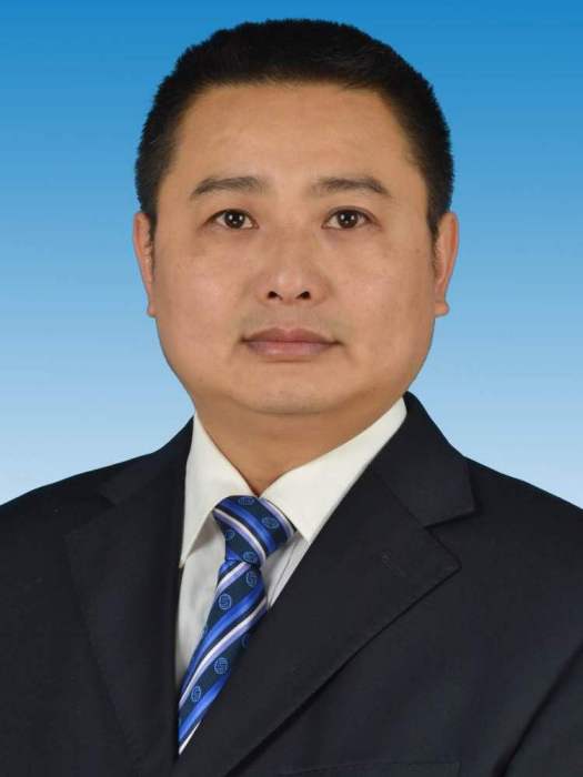 塗強(印江縣投資促進局黨組成員、副局長) 塗強(印江縣投資促進局黨組成員、副局長)