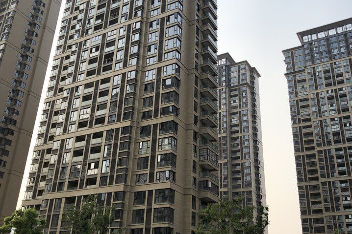北辰奧園 北辰奧園