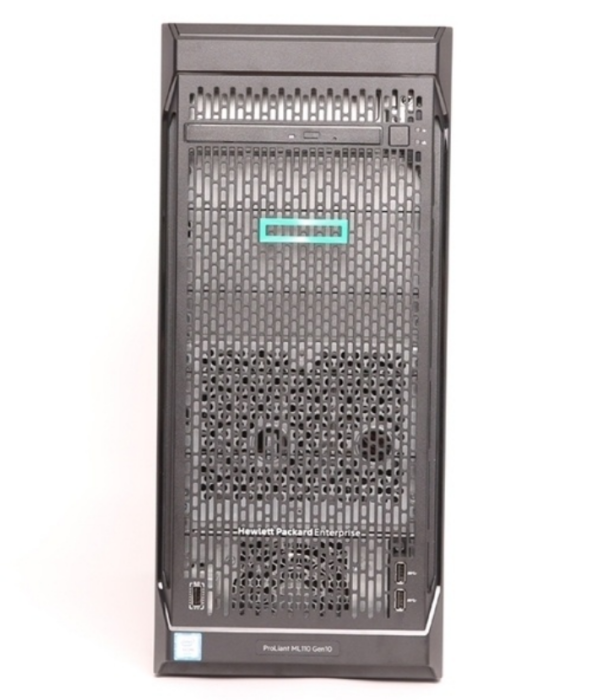 HP ProLiant ML110 Gen10(878579-AA1) HP ProLiant ML110 Gen10(878579-AA1)