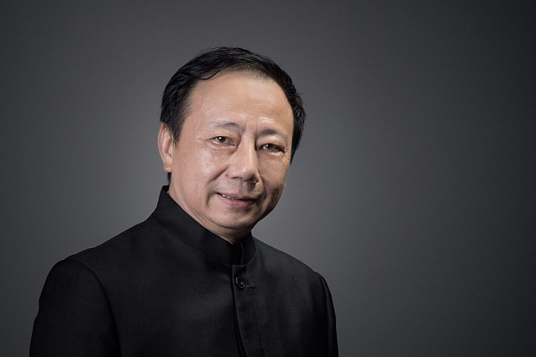 梅衛平 梅衛平