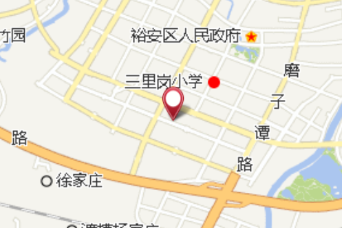 墩堰 墩堰