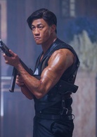 遊戲規則(2017年何潤東、黃子韜主演電影)