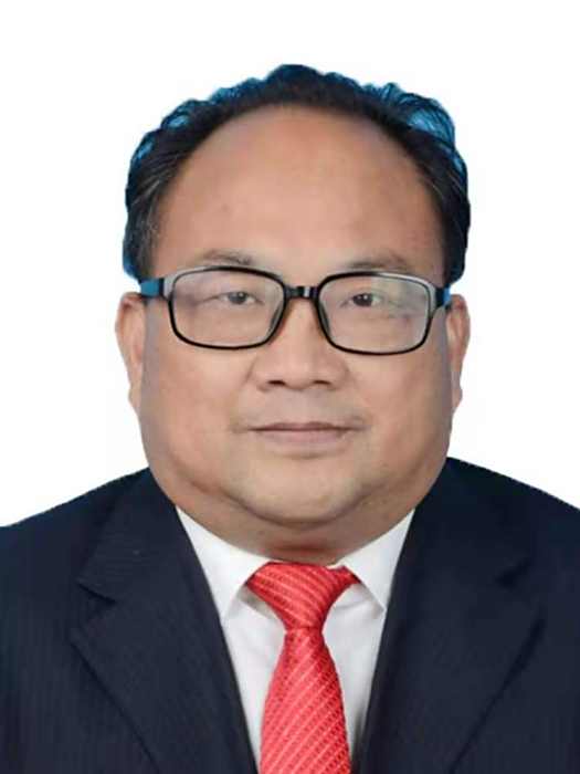 徐春生(江西省吉安市新幹縣政協黨組成員、副主席) 徐春生(江西省吉安市新幹縣政協黨組成員、副主席)
