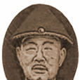 羅大春(清朝武將) 羅大春(清朝武將)