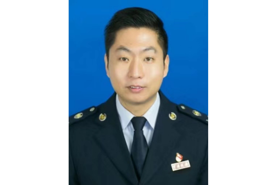 王智(天津市靜海區稅務局財產和行為稅科四級主辦) 王智(天津市靜海區稅務局財產和行為稅科四級主辦)