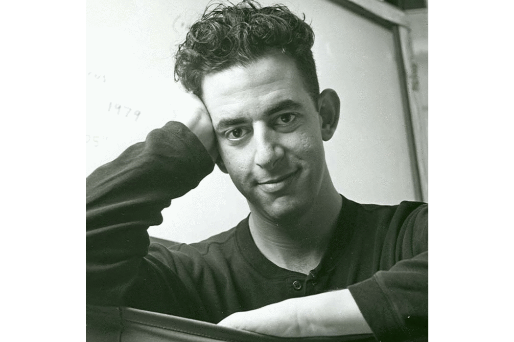 喬納森·拉森(Jonathan Larson)