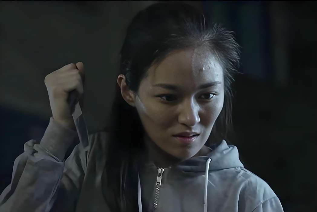 張佳慧(《特案追緝》中由張恩珂飾演的角色) 張佳慧(《特案追緝》中由張恩珂飾演的角色)