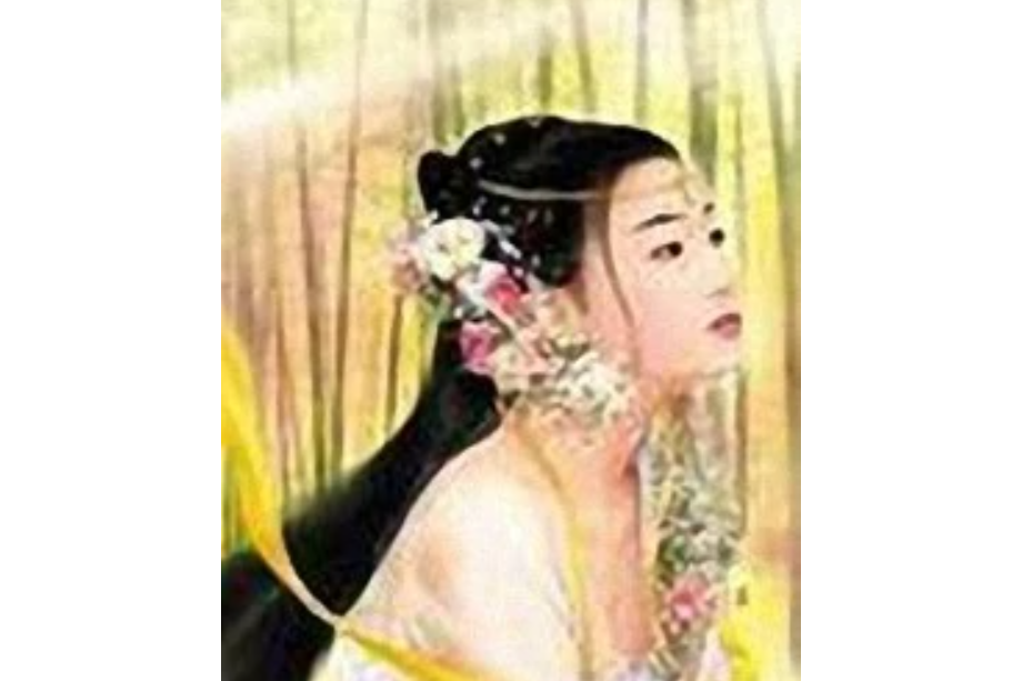 請君憐我 請君憐我