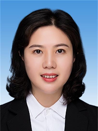 李燕(湖南省婁底市新化縣人民政府副縣長、農工黨婁底市委會副主委) 李燕(湖南省婁底市新化縣人民政府副縣長、農工黨婁底市委會副主委)