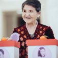 劉麗芹 劉麗芹