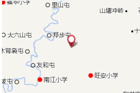 垌河