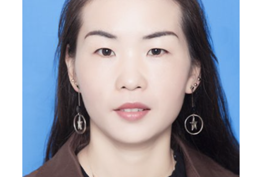 徐梅子 徐梅子