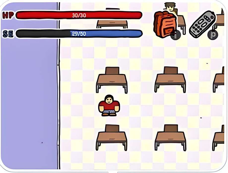 惡霸啊! 惡霸啊!