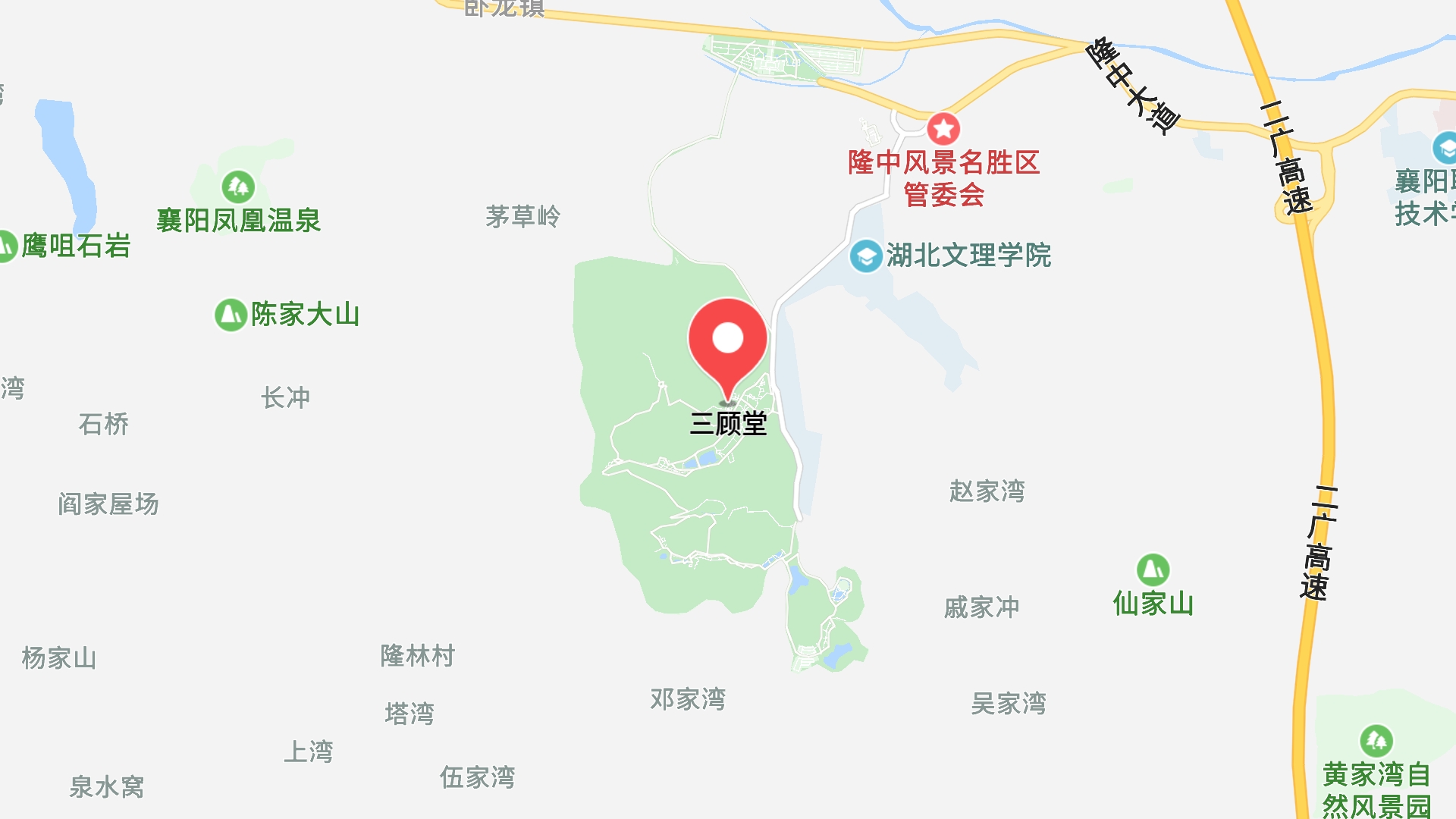 地圖信息