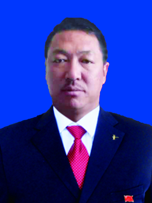 嘎爾龔 嘎爾龔