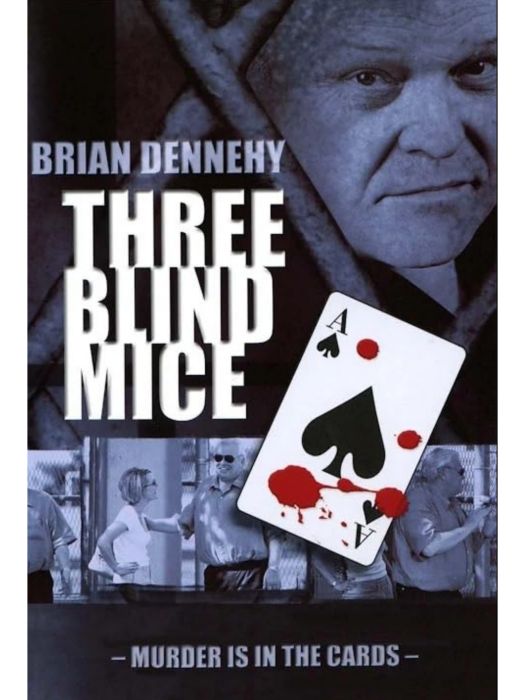 Three Blind Mice(美國2001年Christopher Leitch執導的電影) Three Blind Mice(美國2001年Christopher Leitch執導的電影)