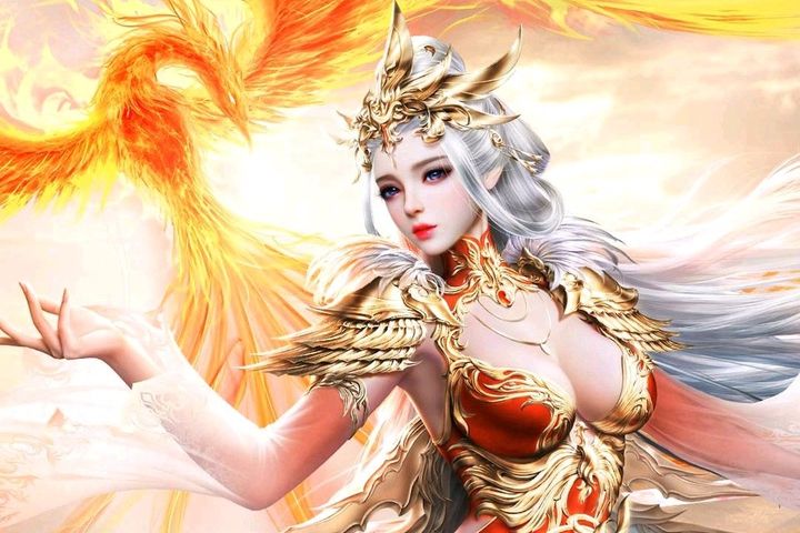 凌天尊 凌天尊