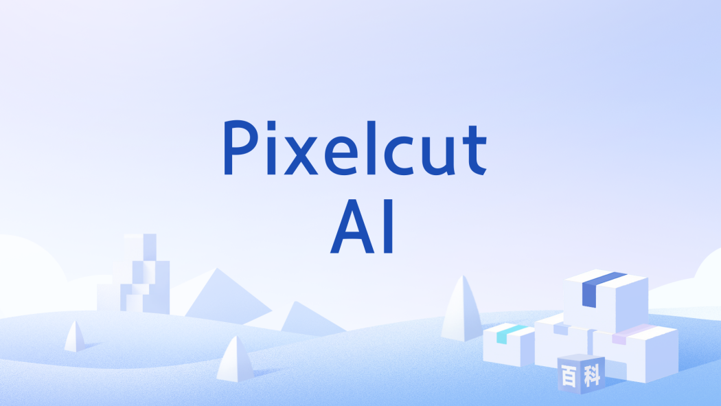 Pixelcut AI Pixelcut AI